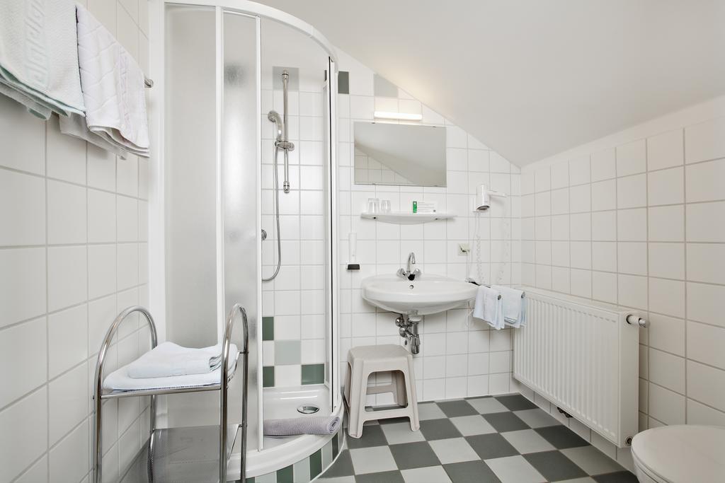 Familie Zuser Hotel Garni Mitterbach Quarto foto