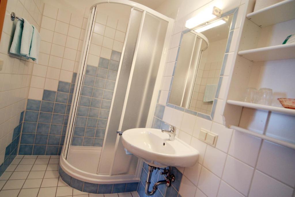 Familie Zuser Hotel Garni Mitterbach Quarto foto